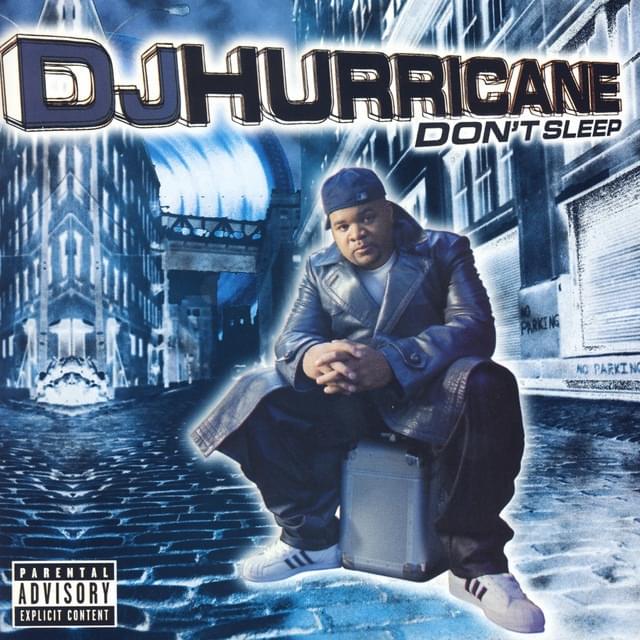 Keep It Real by DJ Hurricane