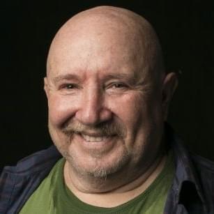 Photo of Aryeh Moskona - אריה מוסקונה