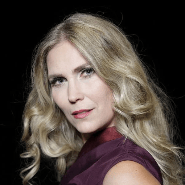 Photo of Eli Kristin Hanssveen