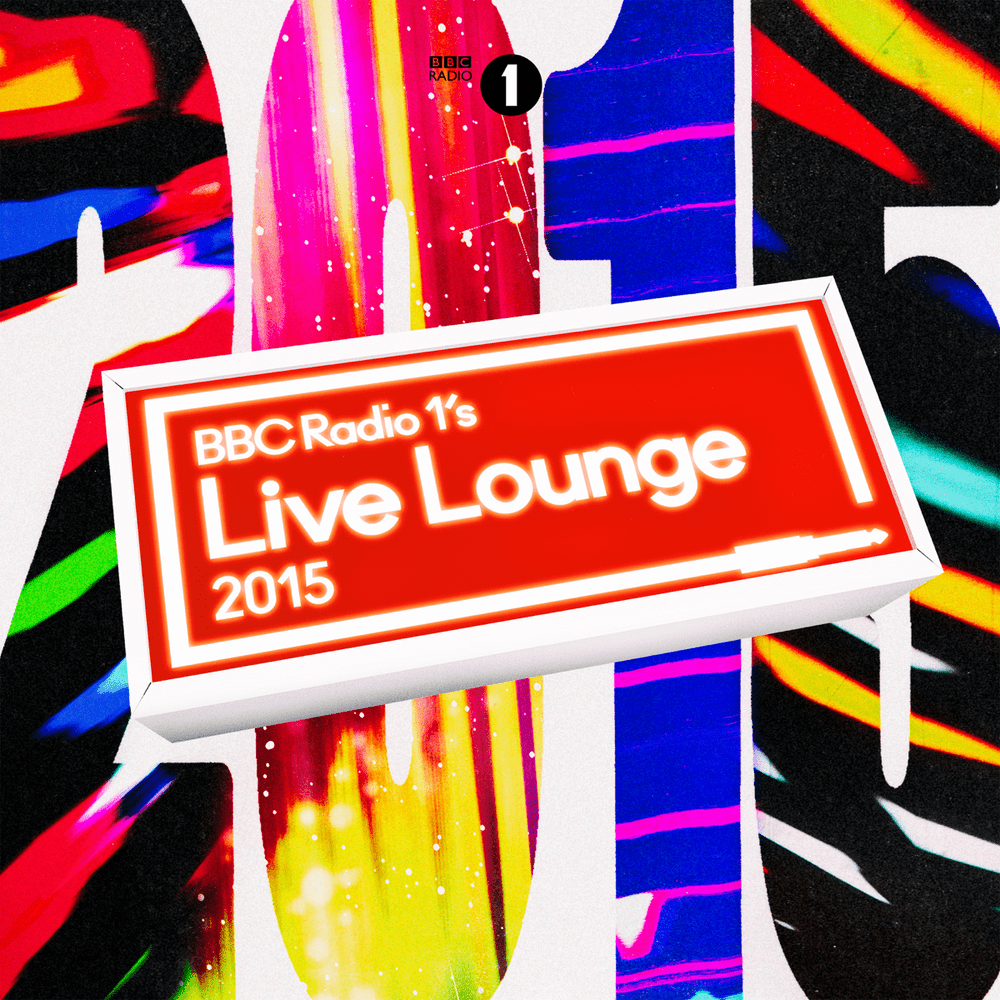 Album cover art for "Lay Me Down (BBC Live Lounge)" by Hozier