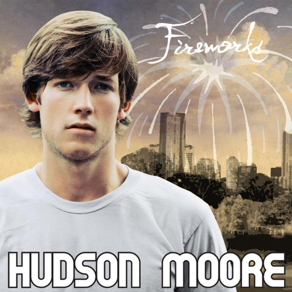 Cover image for Fireworks