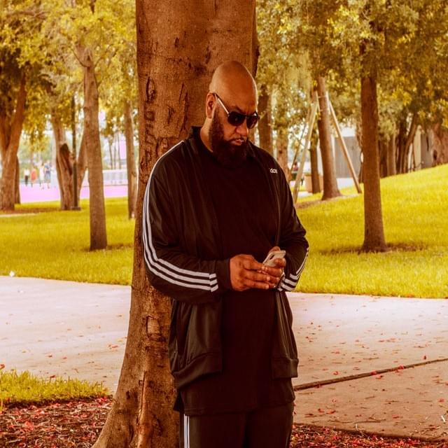 Photo of Mr. Groove