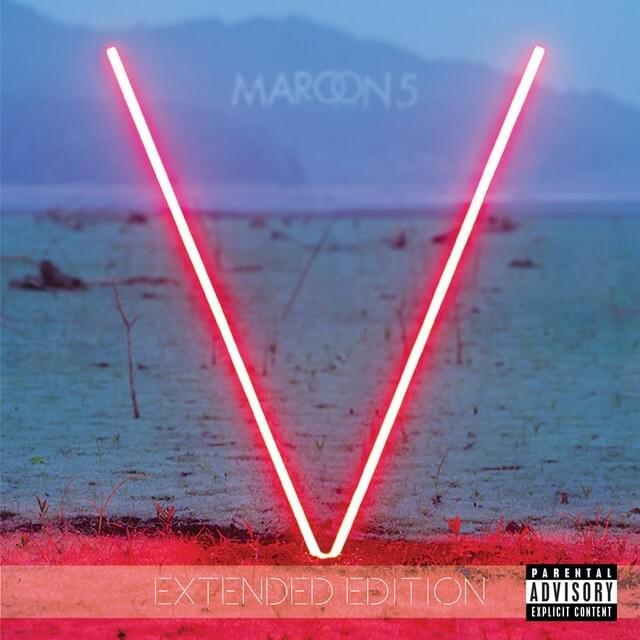 Cover image for V (Extended Edition)