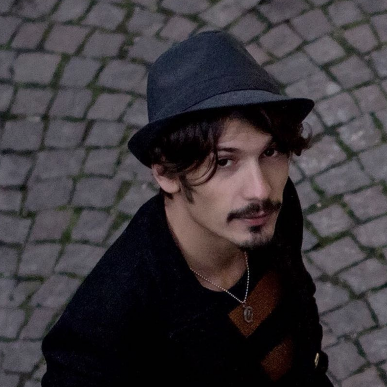 Photo of Pierdavide Carone