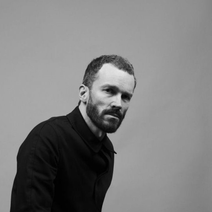 Marcus Marr Profile Picture Photo of Marcus Marr