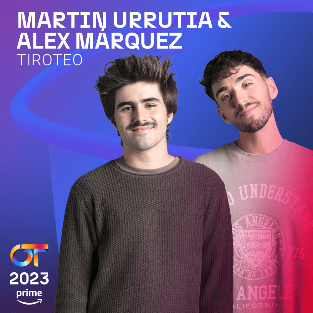 Tiroteo by Martin (ESP)