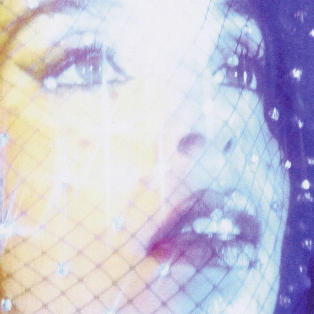 Album cover art for "Gitana María" by Soleá Morente