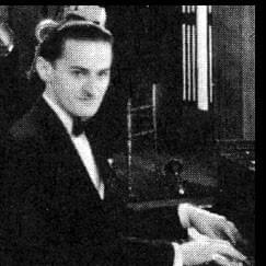 Photo of Arthur Schutt
