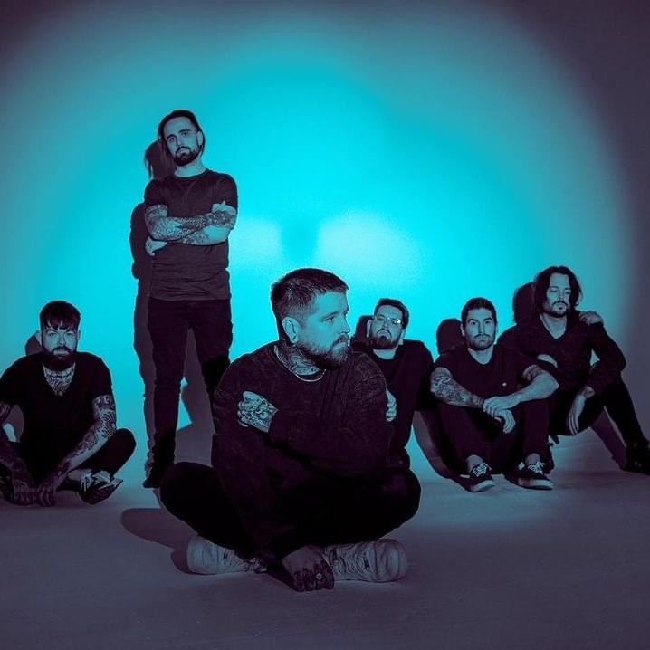 Photo of Bury Tomorrow
