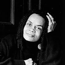 Sonia Sanchez Profile Picture Photo of Sonia Sanchez