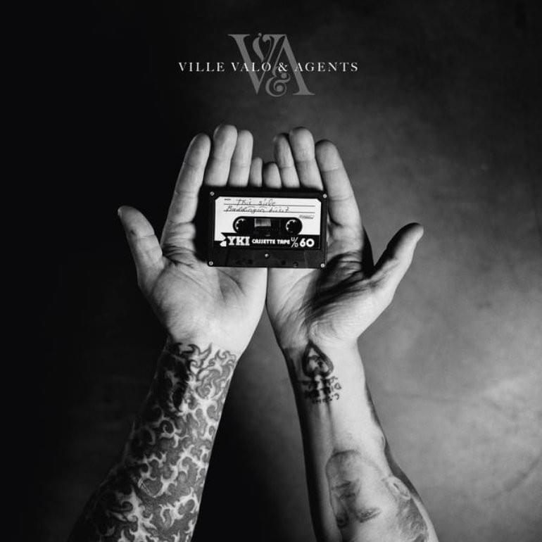 Ikkunaprinsessa by Ville Valo
