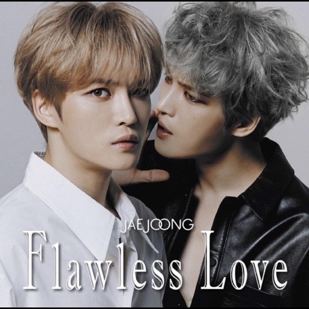 Cover image for Flawless Love