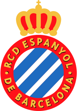 Album cover art for "Espanyol - Club History" by RCD Espanyol