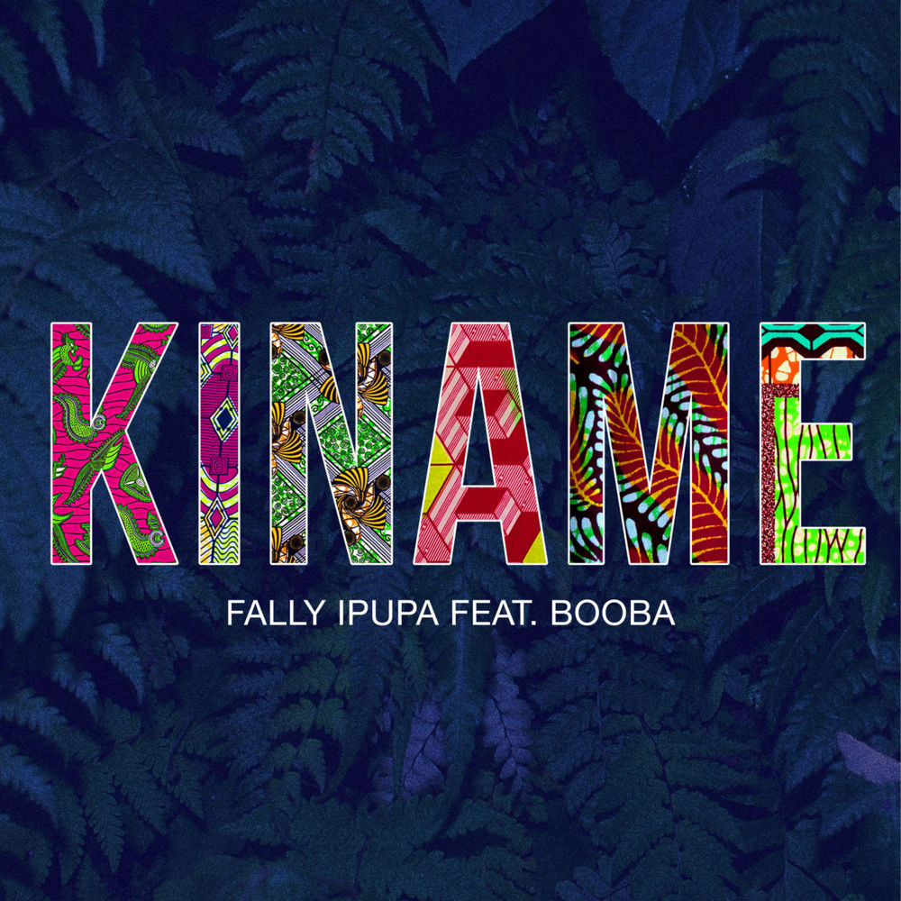 Kiname by Fally Ipupa