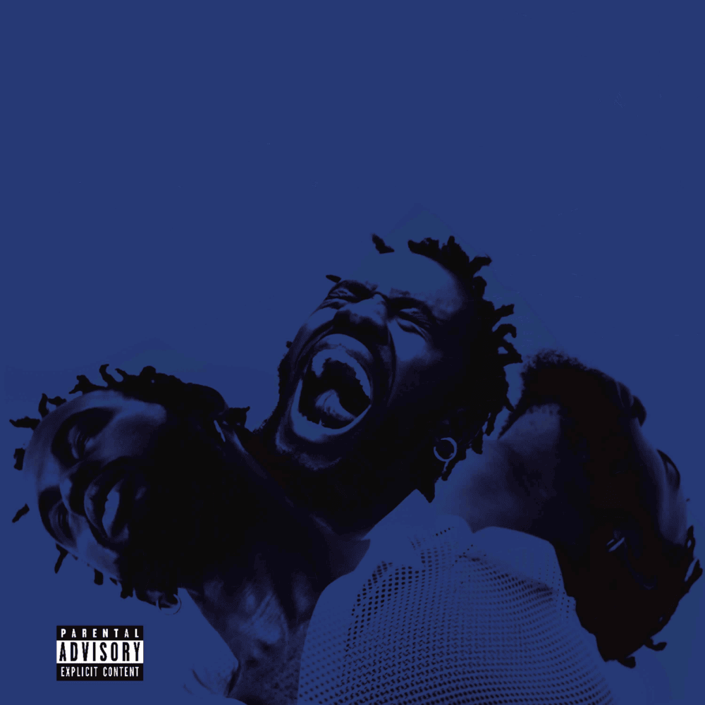 Cover image for Take Care of Yourself Blacko