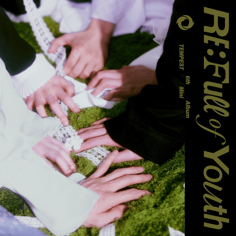 ONLY U CAN by TEMPEST (템페스트)