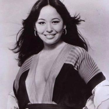 Photo of Yvonne Elliman