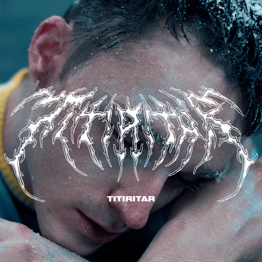 Album cover art for "Titiritar" by Pol Granch