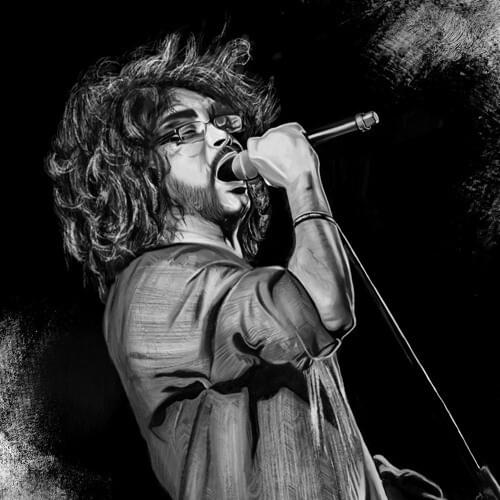 Rupam Islam Profile Picture Photo of Rupam Islam