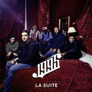 La suite by 1995 (band)