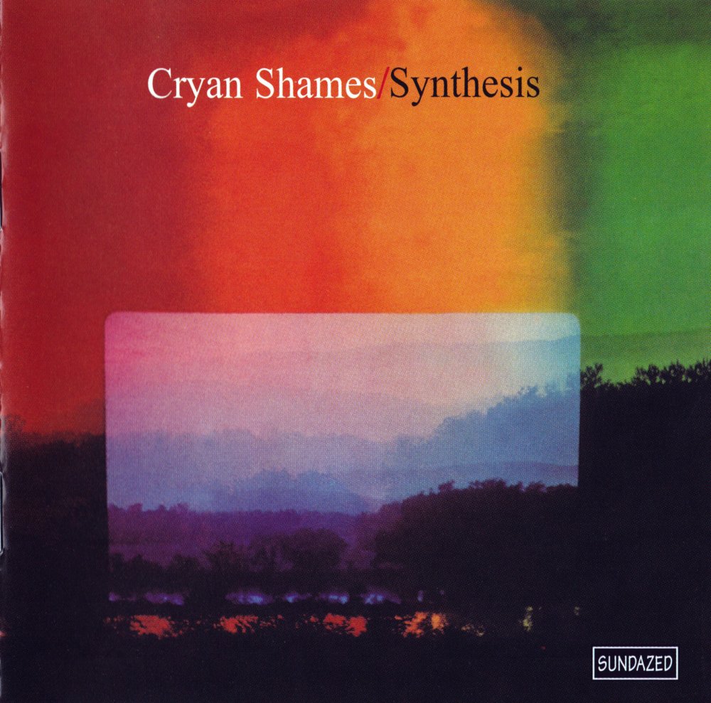 First Train to California by The Cryan’ Shames
