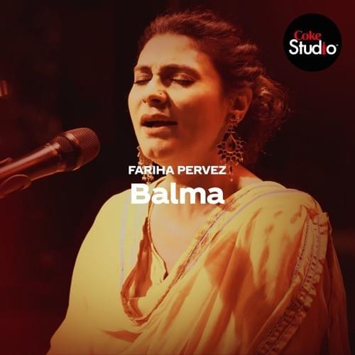 Balma by Fariha Pervez