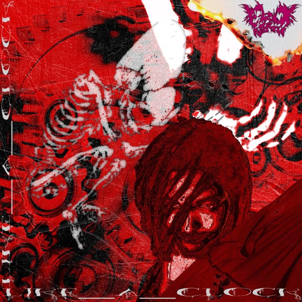 KNIFE_PLAY Cover Art