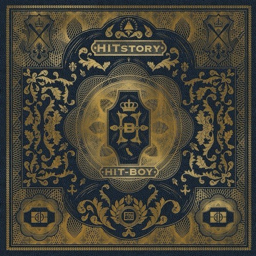 Fan by Hit-Boy