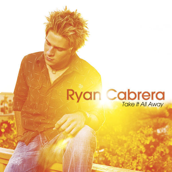 Album cover art for "Exit to Exit" by Ryan Cabrera