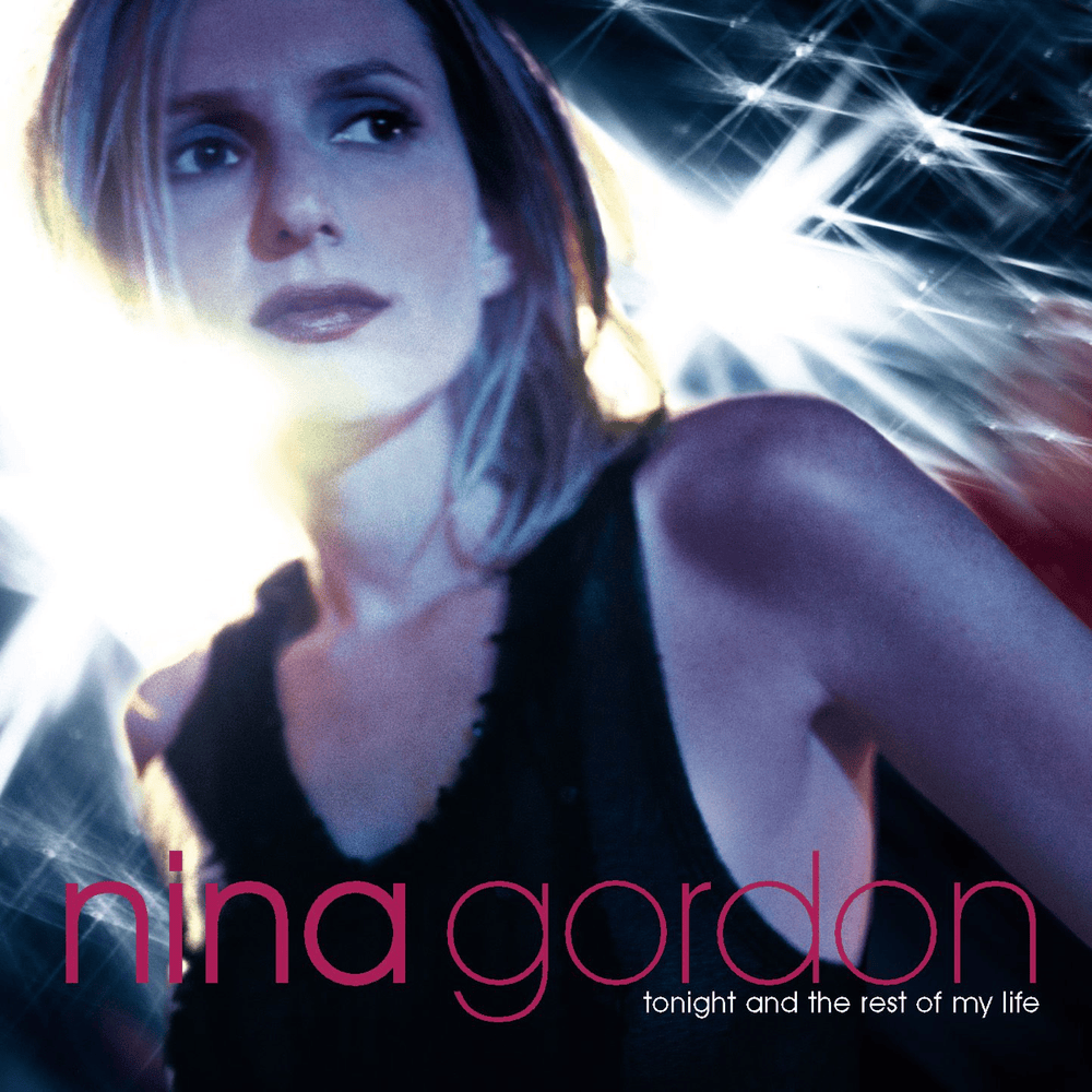 The End of the World by Nina Gordon