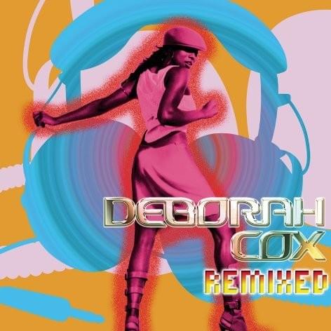 Cover image for Remixed
