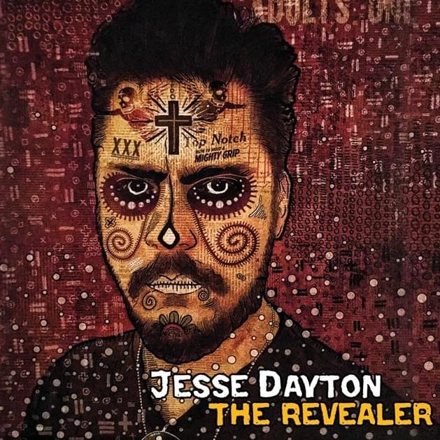 Never Started Livin’ by Jesse Dayton