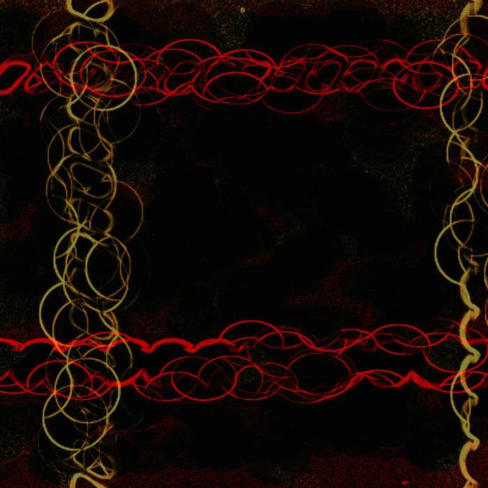 Album cover art for "Ego" by Mitski