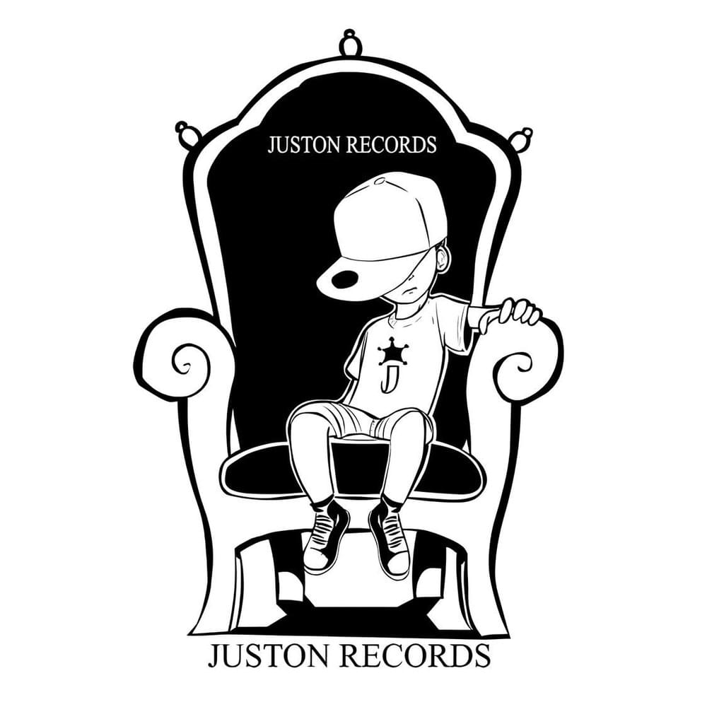 Cover image for Juston Records