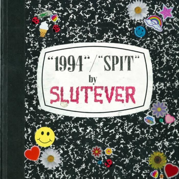 1994 by Slutever