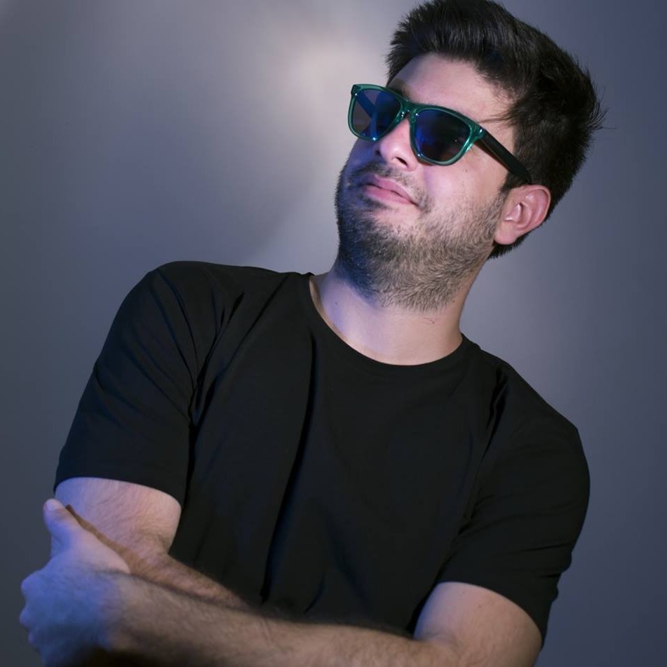 Photo of Charlie Atom