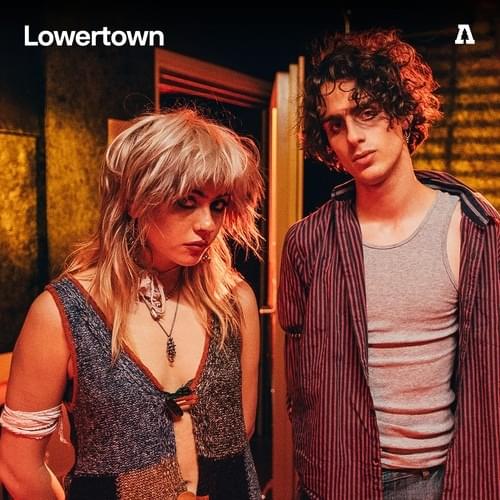 Album cover art for "It’s It’s It’s (Audiotree Live Version)" by Lowertown