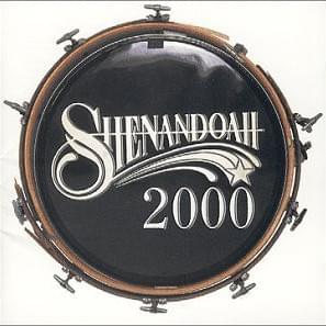 Cover image for Shenandoah 2000