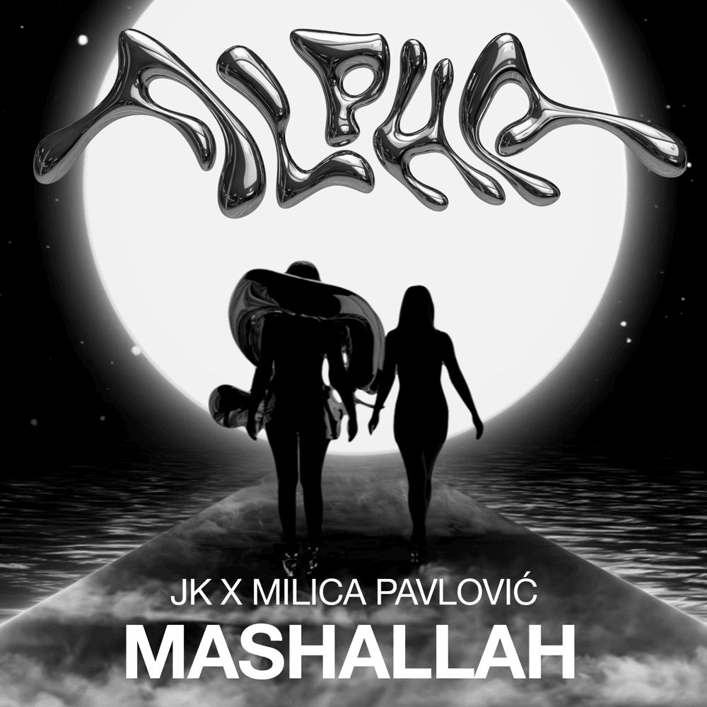 Mashallah by Jelena Karleuša