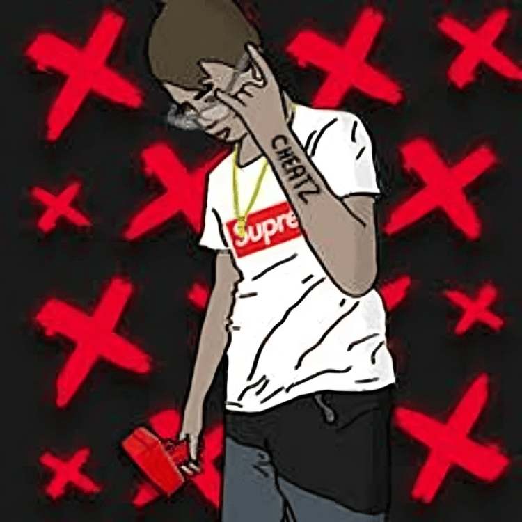 Cover image for LIL CHEATZ