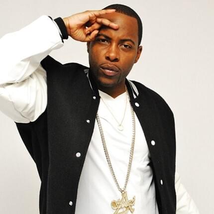 Photo of Jon Connor