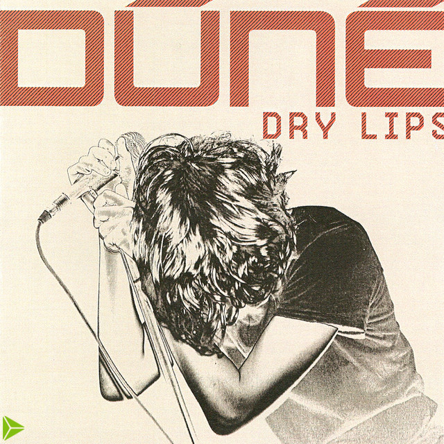 Dry Lips by Dúné
