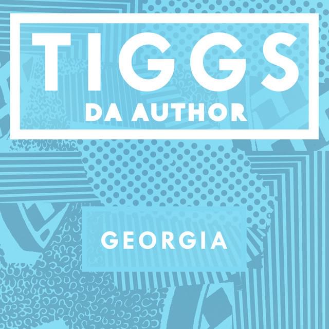 Album cover art for "Georgia" by Ubisoft