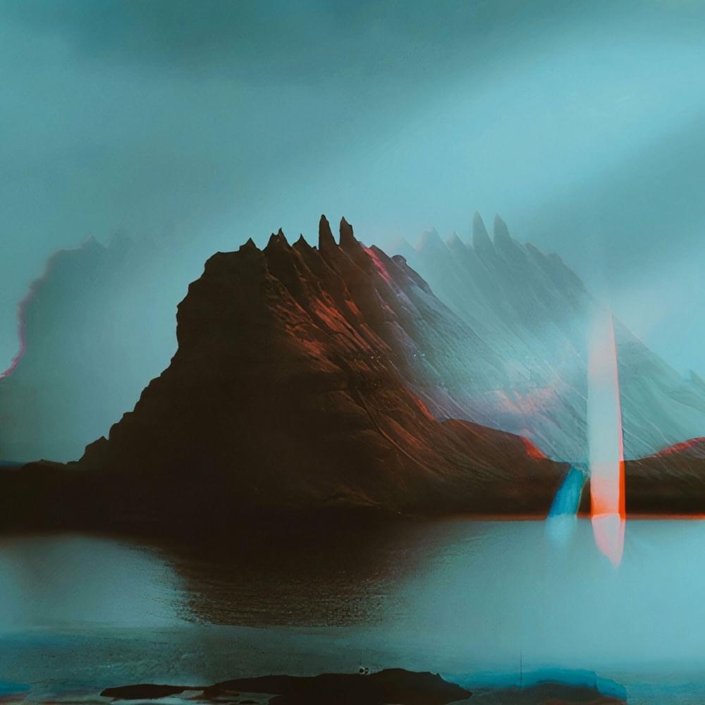 Anger/Bargaining/Depression (interlude) by Emilie Adams