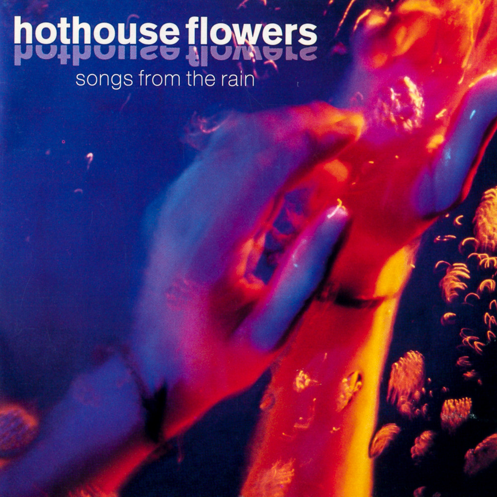 Isn’t It Amazing by Hothouse Flowers