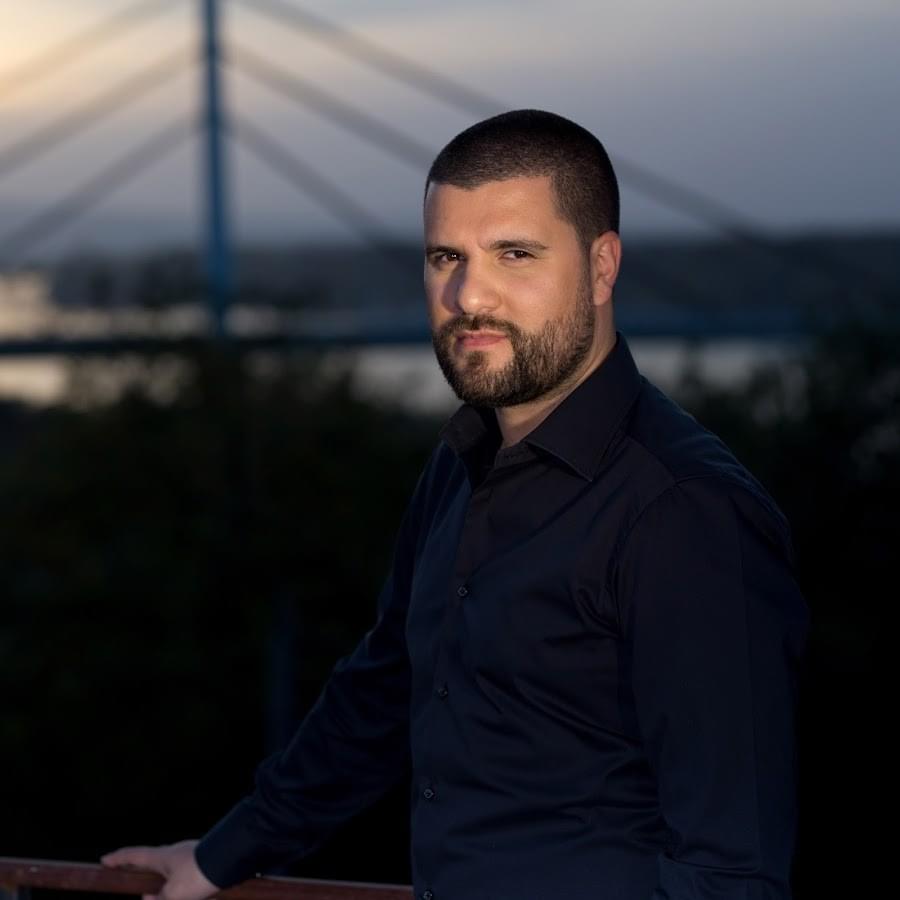 Photo of Nebojša Vojvodić