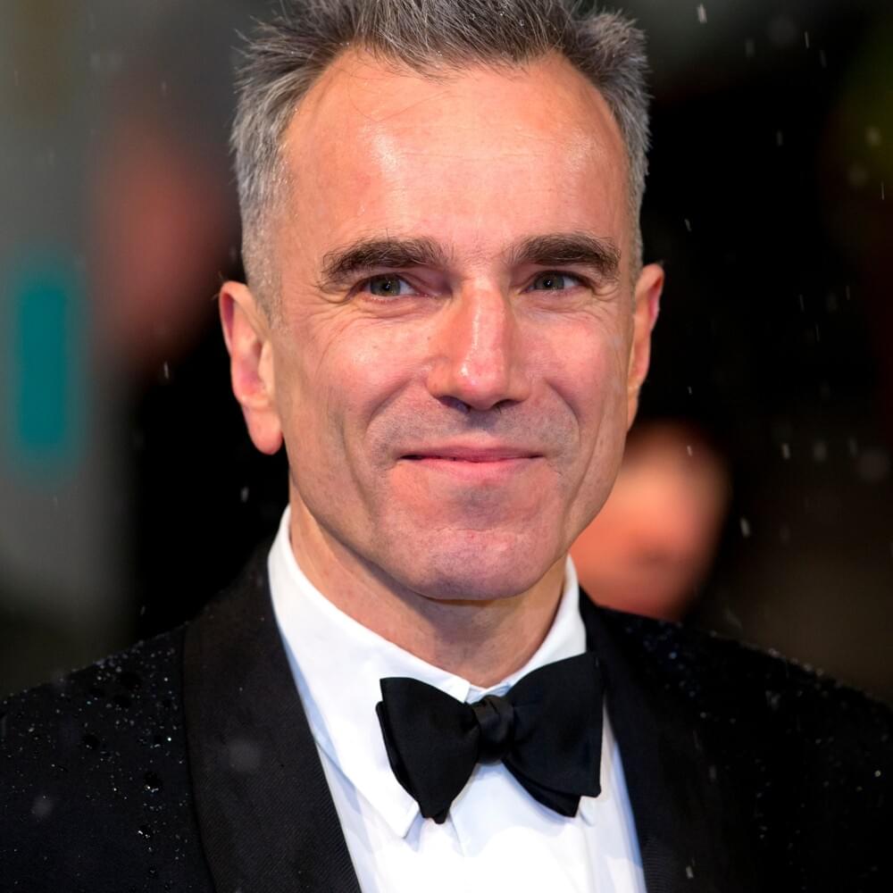Photo of Daniel Day-Lewis