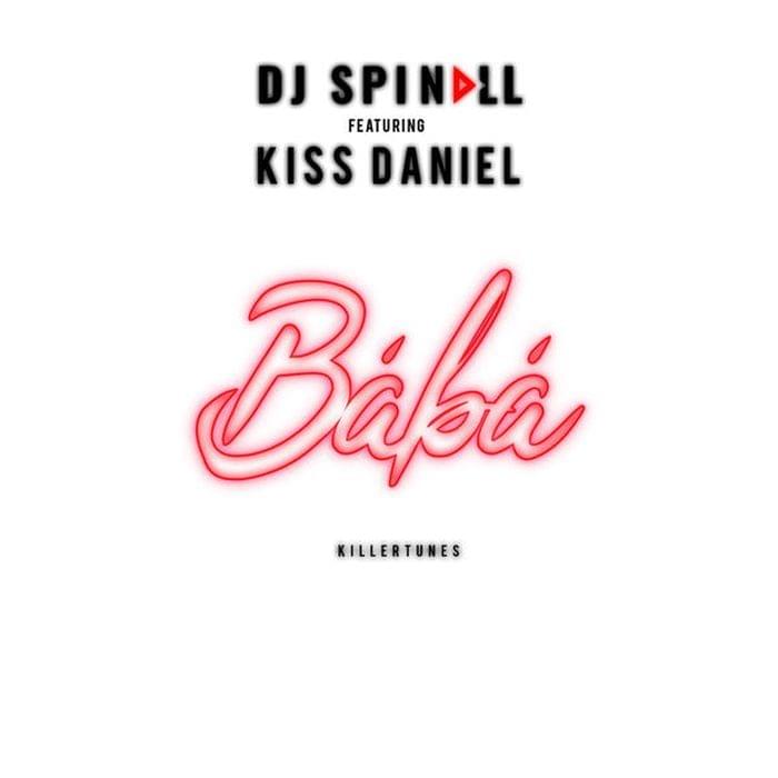 Baba by SPINALL