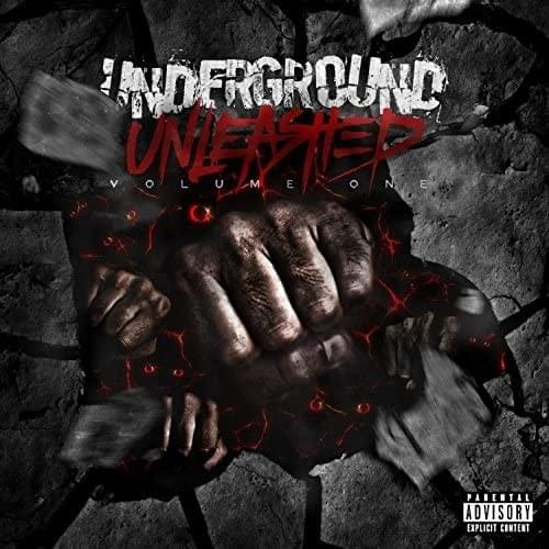 Legend by Underground Unleashed
