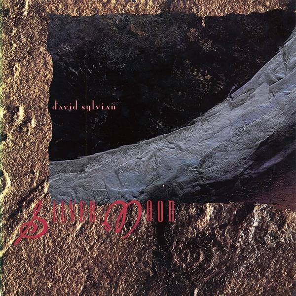 Silver Moon by David Sylvian